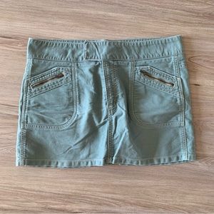 American Eagle Skirt